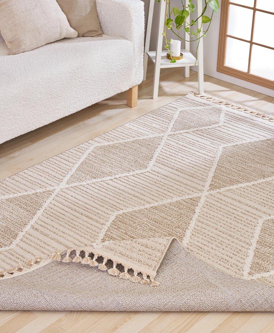 Boho carpet 2111