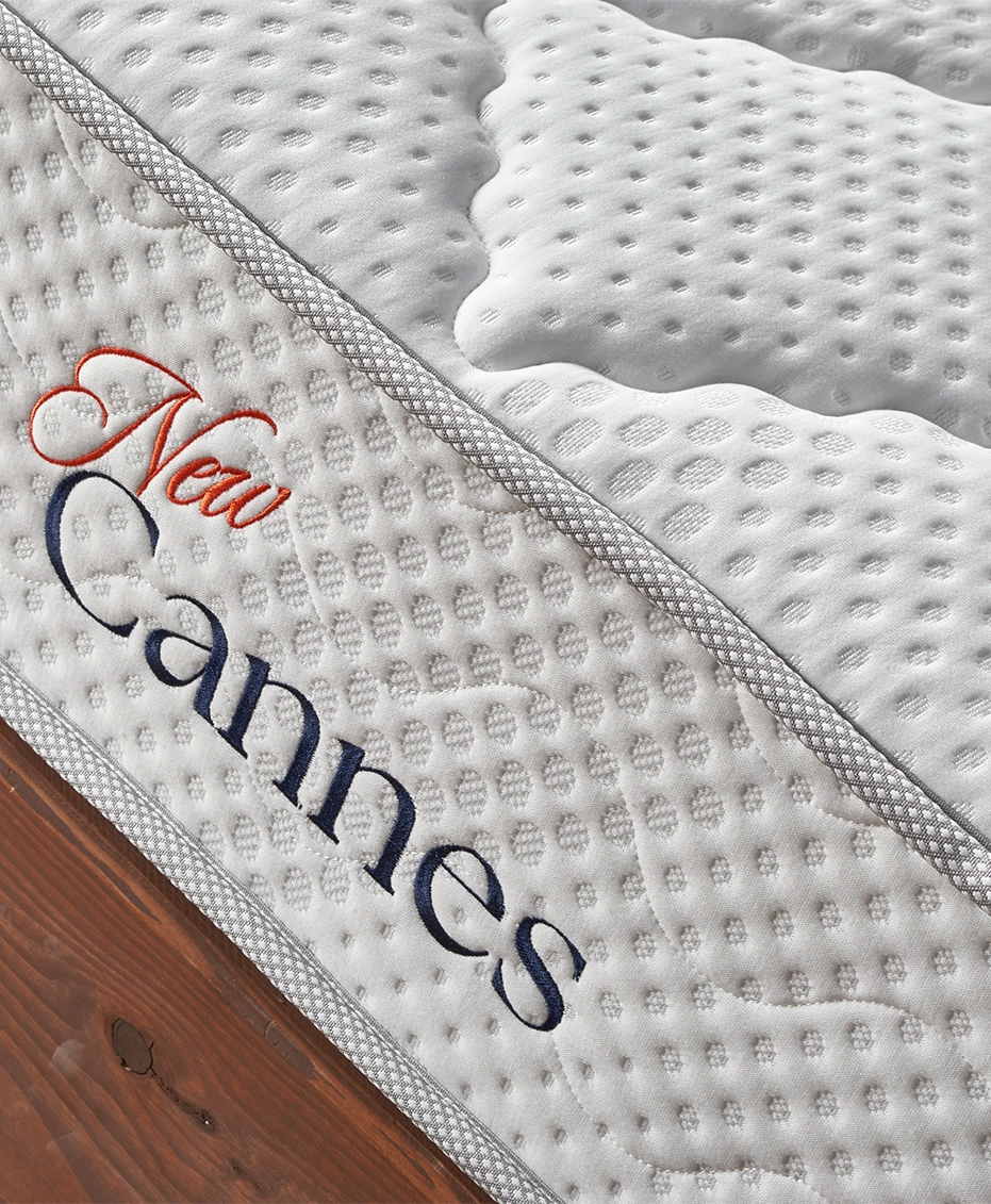 Cannes Mattress