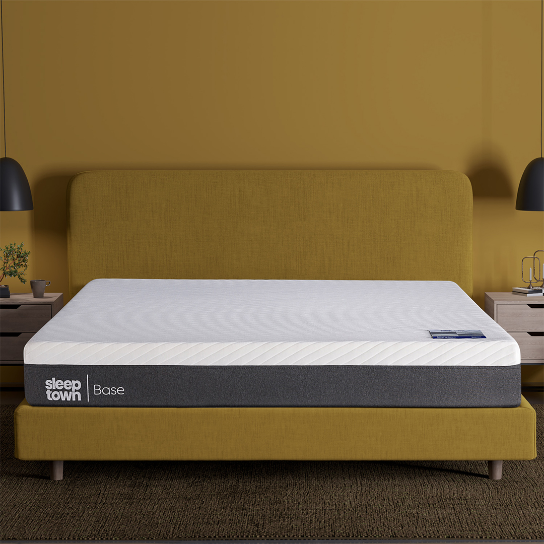 Base Mattress