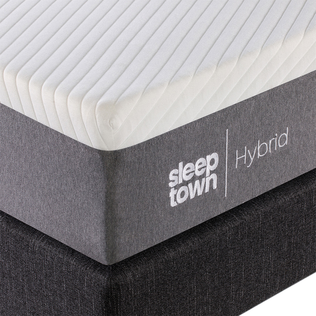 Hybrid Mattress