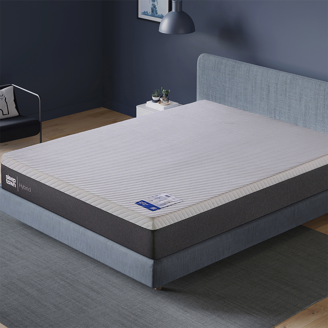 Hybrid Mattress