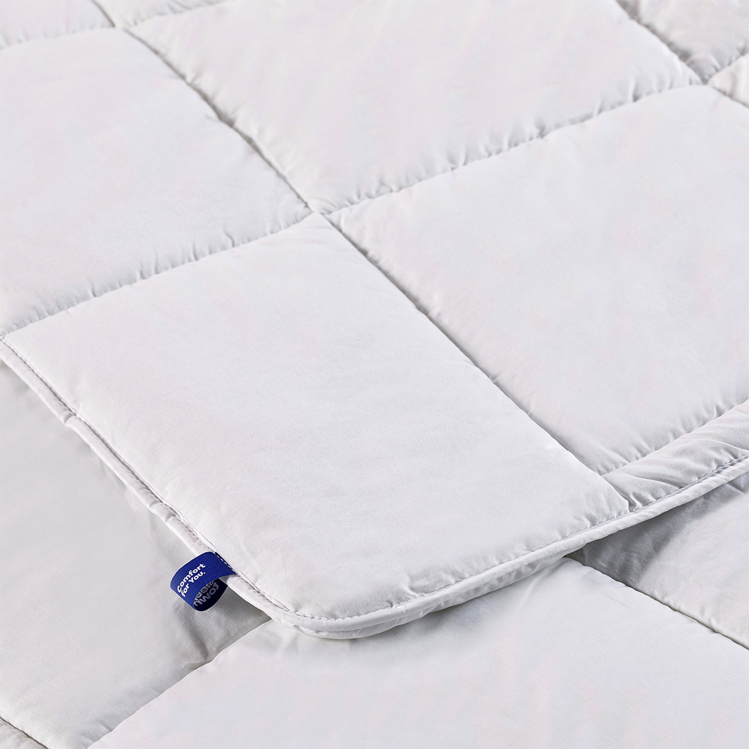 Cotton Duvet